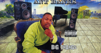 Ant Banks -Big Thangs