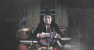 Anthony Danza - Reaganomic