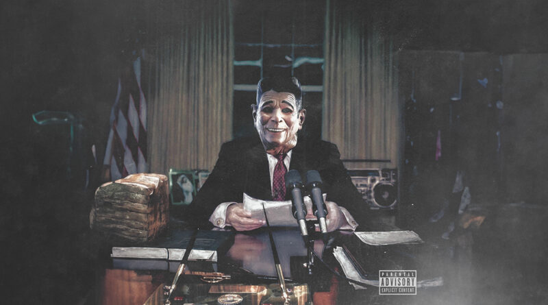 Anthony Danza - Reaganomic