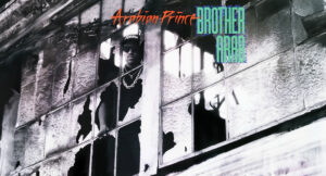 Arabian Prince - Brother Arab