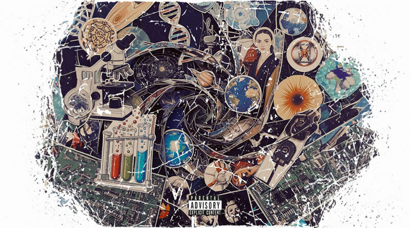 Asad III & Scienze - iLL SCIENZE