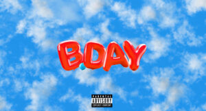 B.DAY - B.DAY