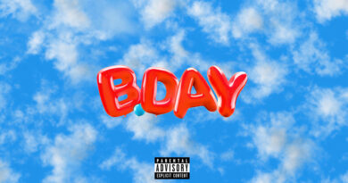 B.DAY - B.DAY