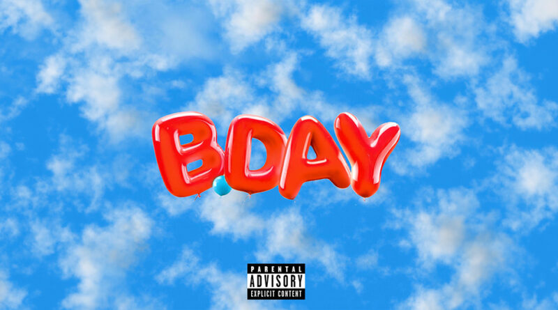 B.DAY - B.DAY
