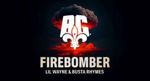 B.G. - Firebomber