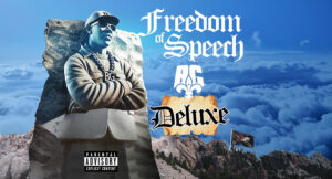 B.G. - Freedom of Speech (Deluxe)
