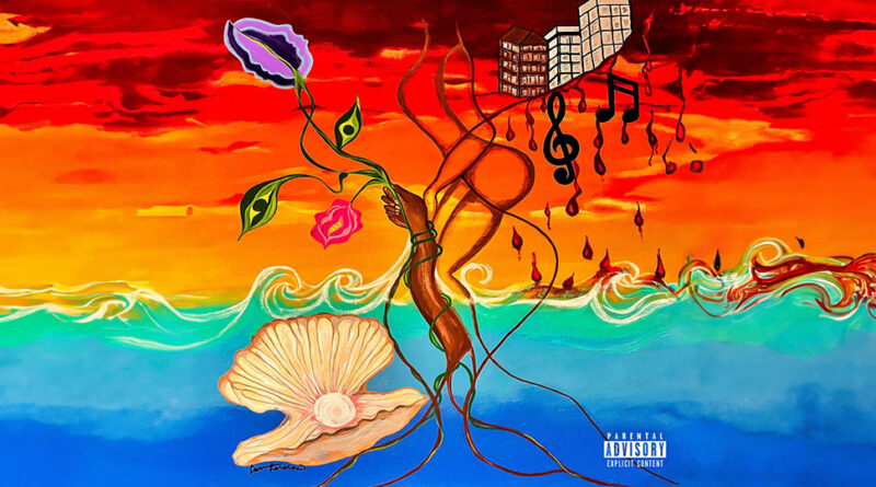 BLUEHILLBILL - Marbles Island