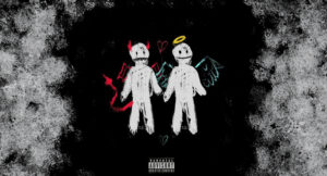 Bad Lungz & Tone Beatz - Vices vs. Virtues