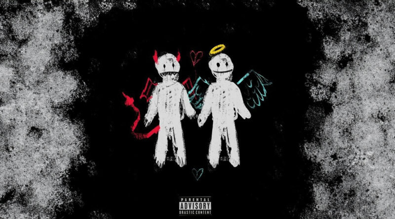 Bad Lungz & Tone Beatz - Vices vs. Virtues