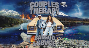 Baegod & Sbvce - Couples Therapy
