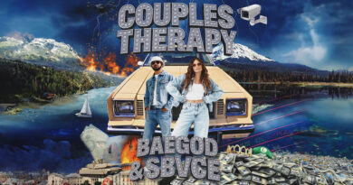 Baegod & Sbvce - Couples Therapy