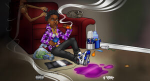 Banditdamack - Life Of Mine