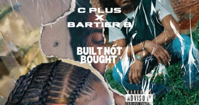 Bartier B & C Plus - Built Not Bought