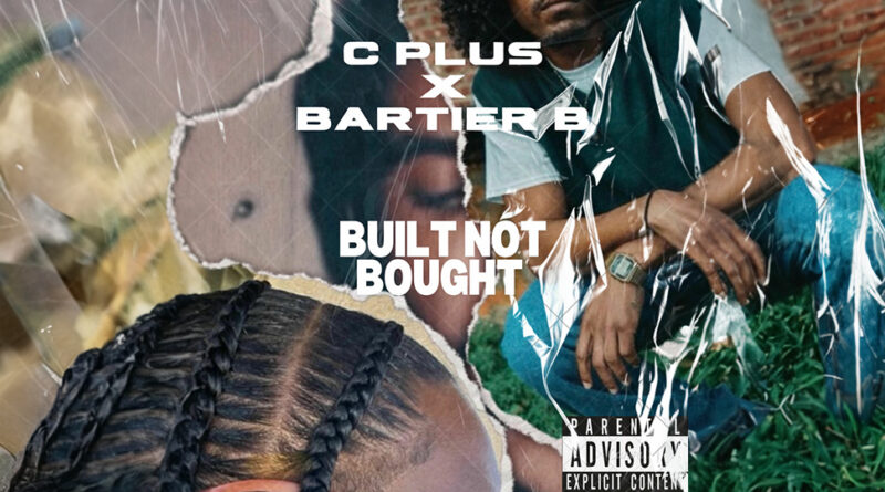 Bartier B & C Plus - Built Not Bought