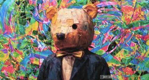 Bear1boss - Roxy