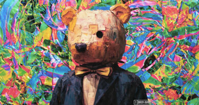 Bear1boss - Roxy
