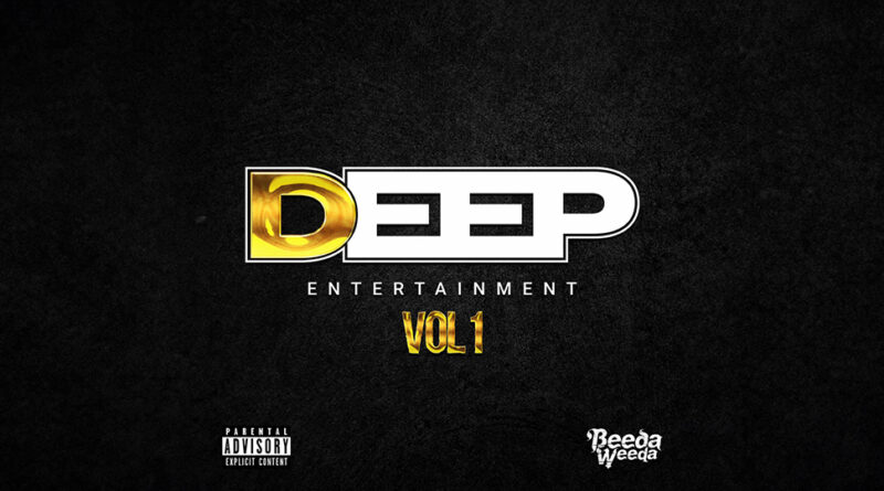 Beeda Weeda - Deep Ent Vol. 1