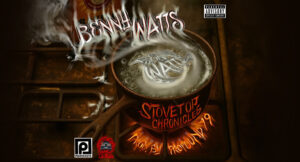 Benny Watts - Stovetop Chronicles