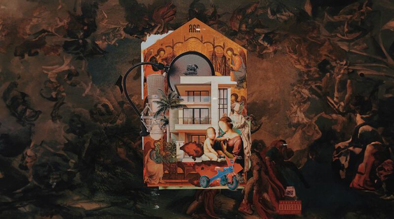 Bfb Da Packman - Raising Kids Rap Real Estate