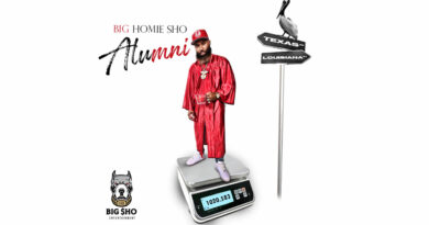 Big Homie Sho - Alumni