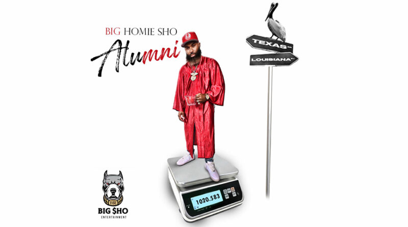 Big Homie Sho - Alumni