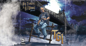 Big Twins - TG1