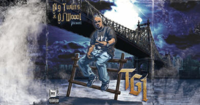 Big Twins - TG1
