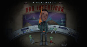 Bigkaybeezy - Bad Intentions
