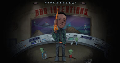 Bigkaybeezy - Bad Intentions