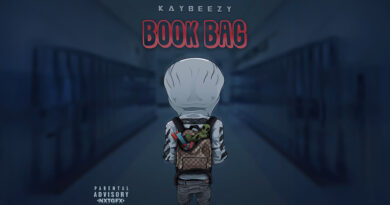 Bigkaybeezy - Bookbag