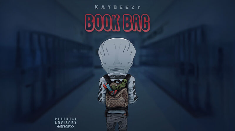 Bigkaybeezy - Bookbag