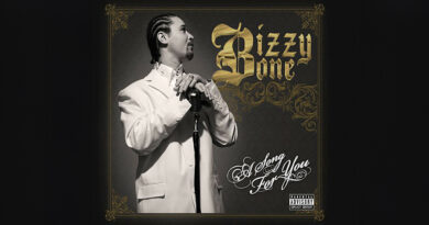 Bizzy Bone - A Song for You