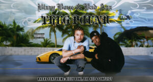 Bizzy Bone & Bad Azz - Thug Pound