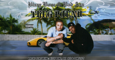 Bizzy Bone & Bad Azz - Thug Pound