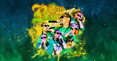 Bizzy Bone - Bizzy Bone