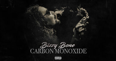 Bizzy Bone - Carbon Monoxide