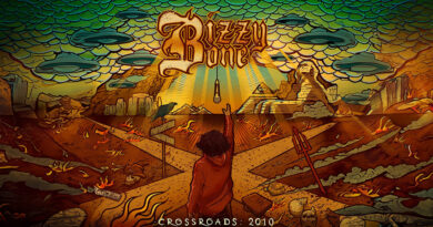 Bizzy Bone - Crossroads 2010