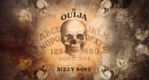Bizzy Bone - Mr. Ouija