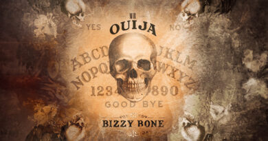 Bizzy Bone - Mr. Ouija