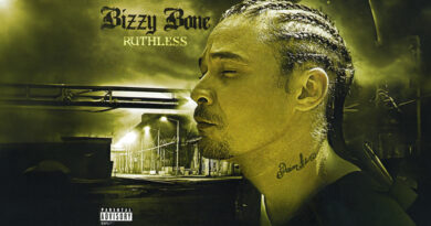 Bizzy Bone - Ruthless