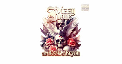Bizzy Bone - The Book of Bryon