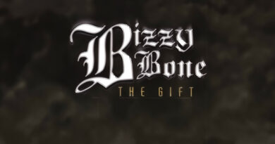 Bizzy Bone - The Gift