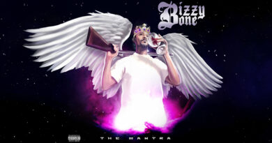 Bizzy Bone - The Mantra
