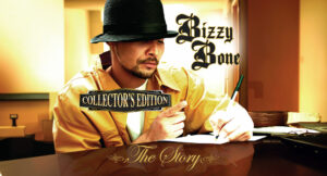Bizzy Bone - The Story (Collector's Edition)