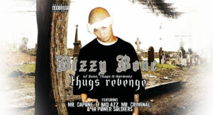 Bizzy Bone - Thugs Revenge