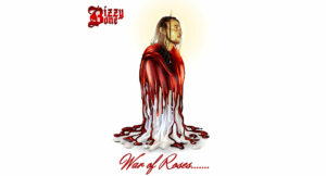 Bizzy Bone - War of Roses.......