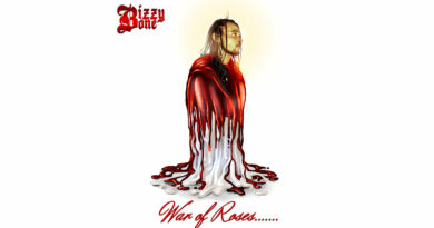 Bizzy Bone - War of Roses.......