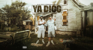 Blak Taye - Ya Digg