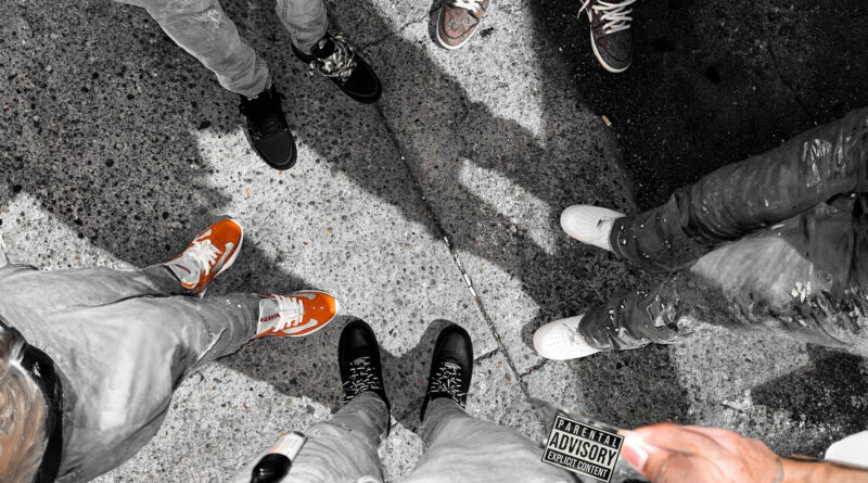 Bla$ta - Toes To The Ground