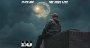 Blaze Gee - ONE SIDED LOVE